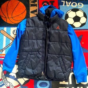 Jordan Jacket